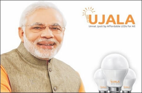 ujala modi