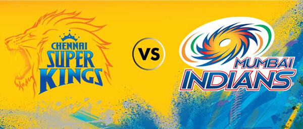 Mumbai vs. CSK, IPL का पहला मैच आज से